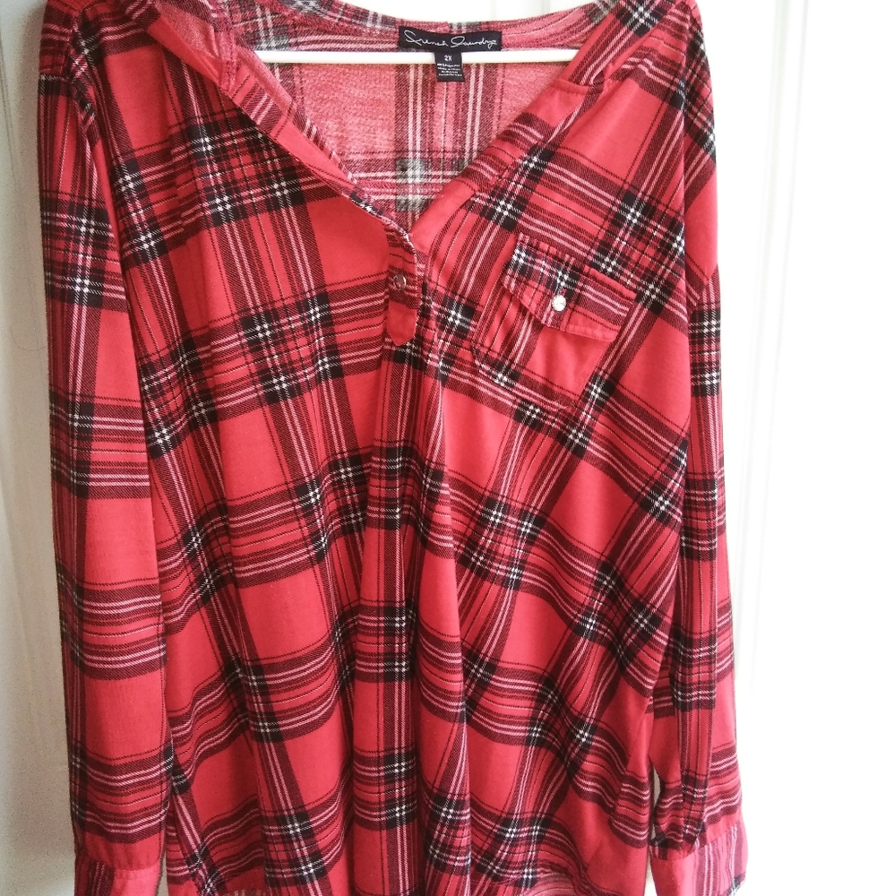 Thin fall shirt hoodie